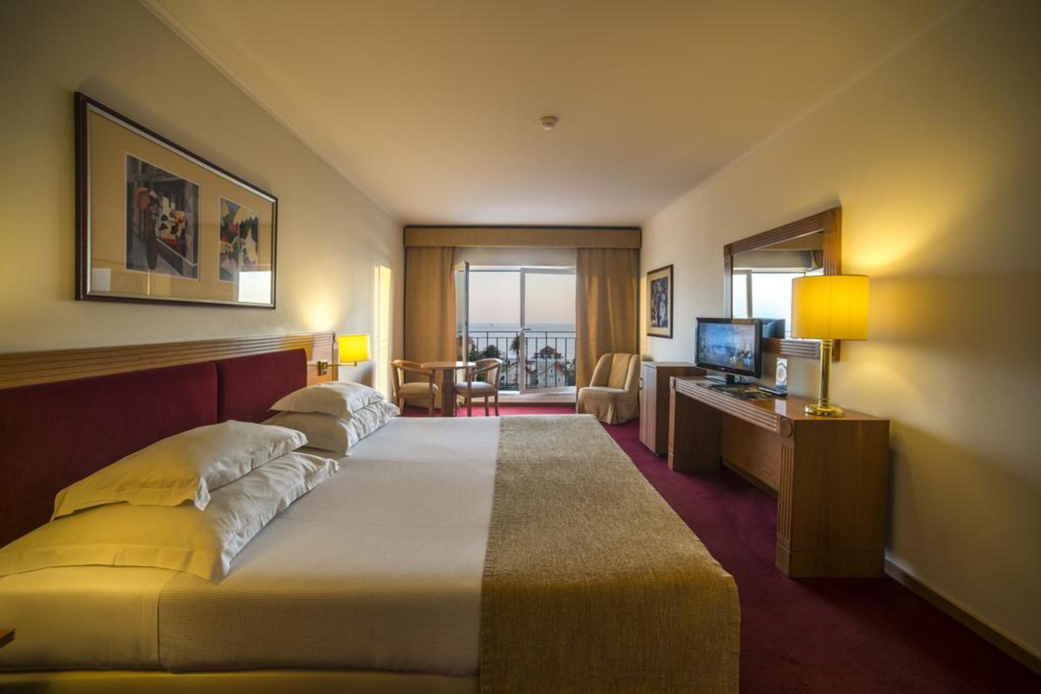 Vila Gale Estoril (Adults Only) Zewnętrze zdjęcie