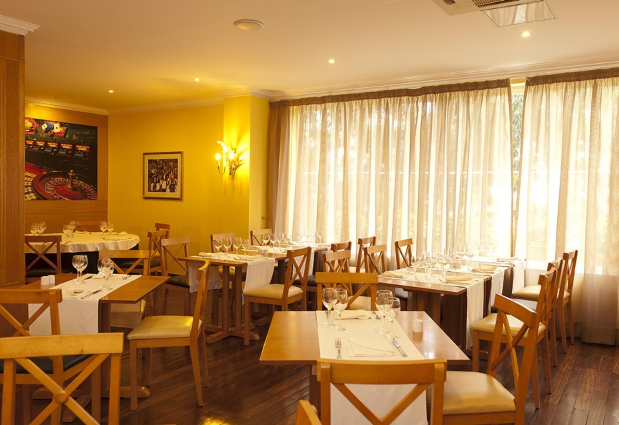 Vila Gale Estoril (Adults Only) Zewnętrze zdjęcie