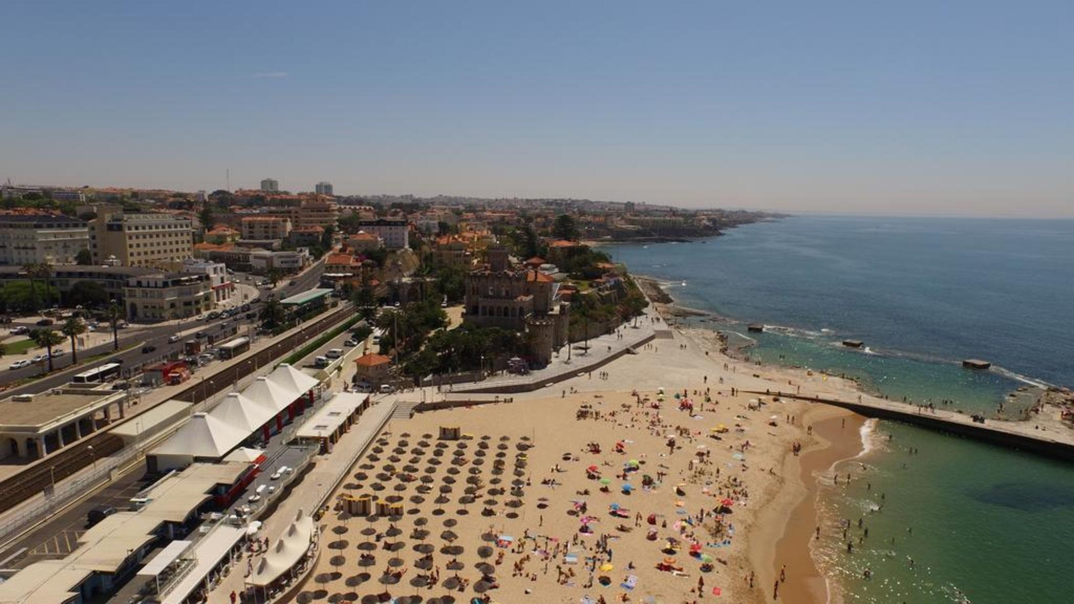 Vila Gale Estoril (Adults Only) Zewnętrze zdjęcie