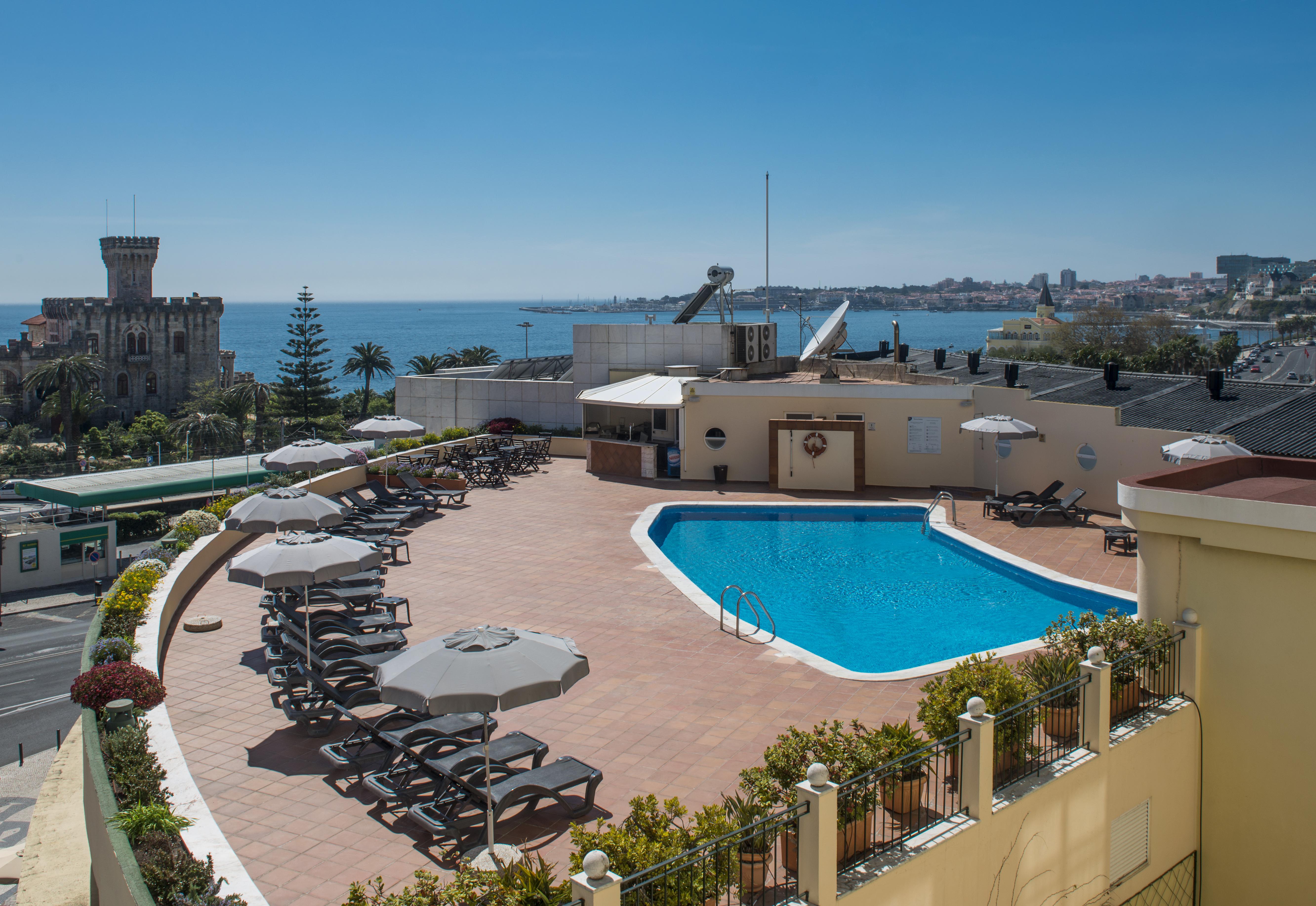 Vila Gale Estoril (Adults Only) Zewnętrze zdjęcie