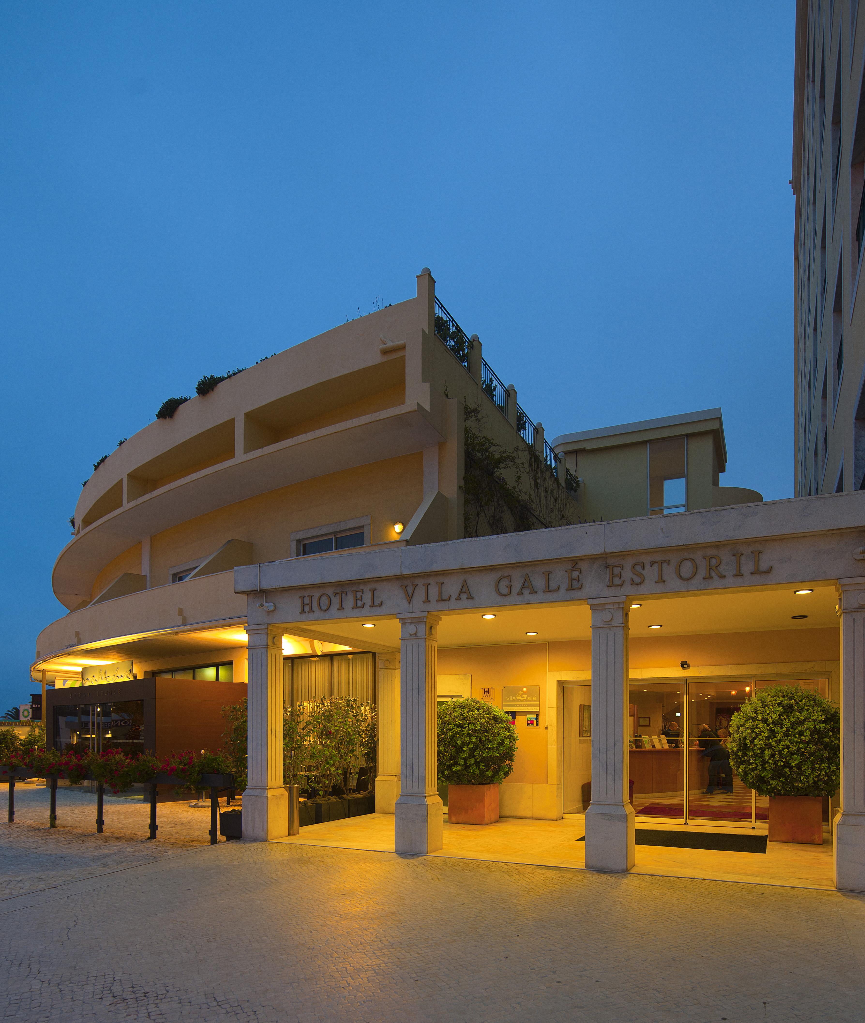 Vila Gale Estoril (Adults Only) Zewnętrze zdjęcie