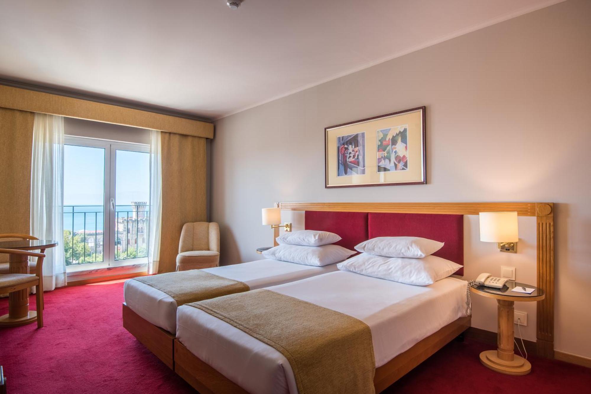 Vila Gale Estoril (Adults Only) Pokój zdjęcie