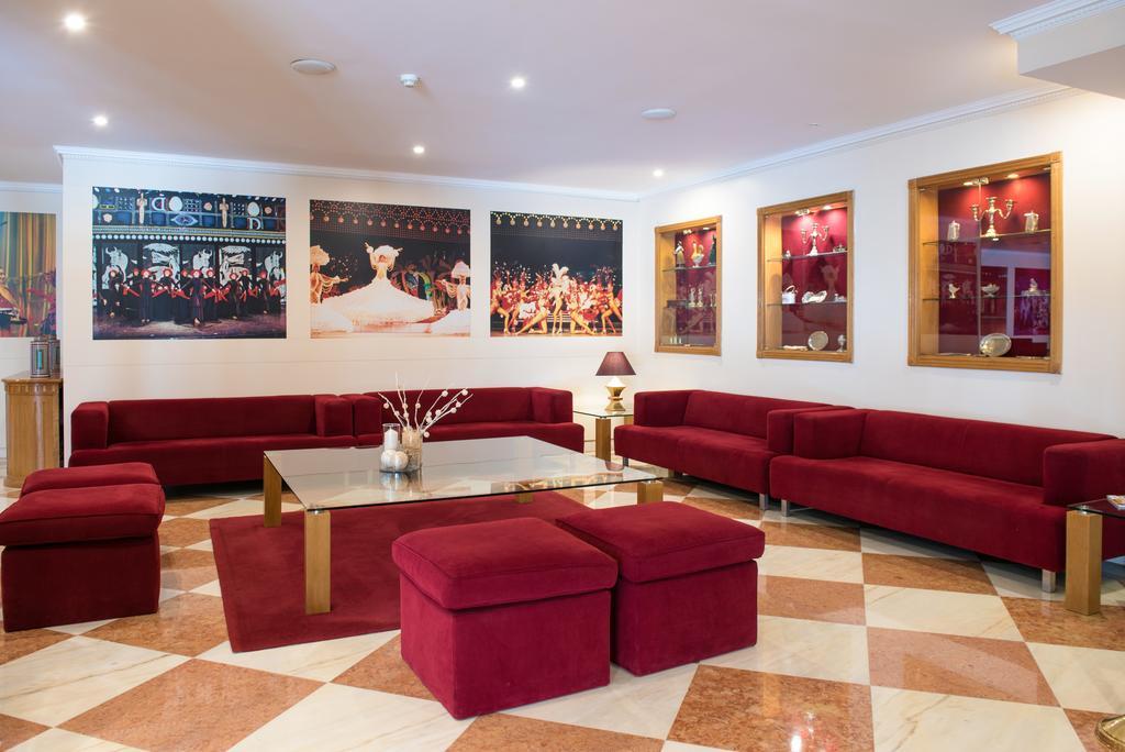 Vila Gale Estoril (Adults Only) Zewnętrze zdjęcie