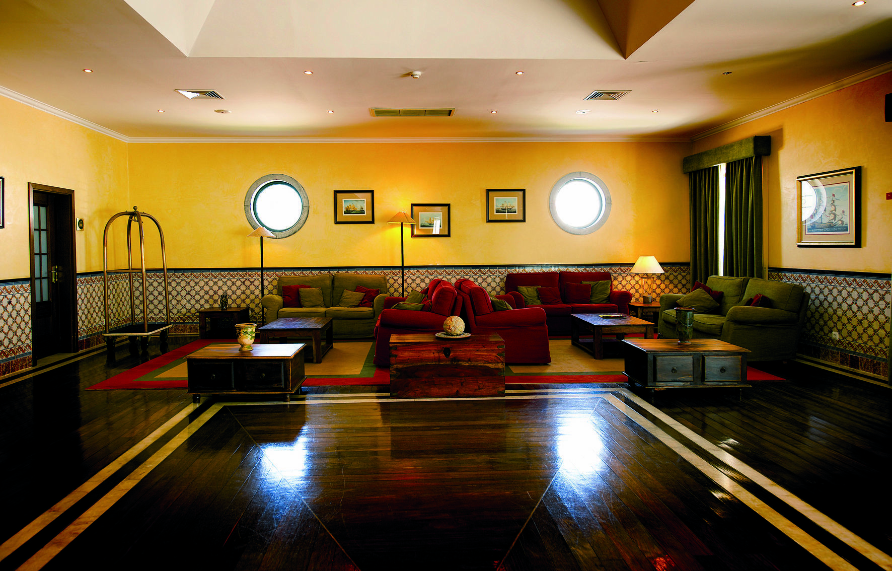 Vila Gale Estoril (Adults Only) Zewnętrze zdjęcie